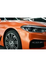 Electro-Optical Metal Orange YB082 - Image 6