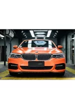 Electro-Optical Metal Orange YB082 - Image 4