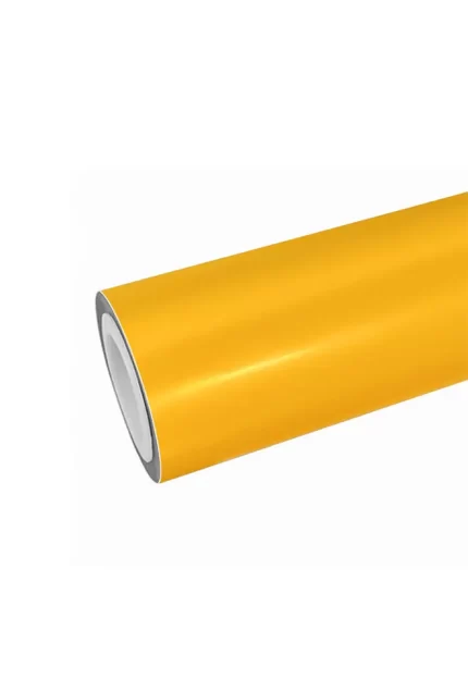 Optical Metal Yellow