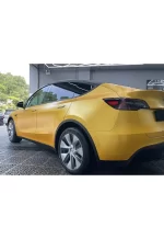 Electro-Optical Metal Yellow YB084 - Image 4