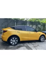 Electro-Optical Metal Yellow YB084 - Image 5