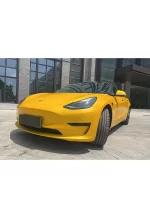 Electro-Optical Metal Yellow YB084 - Image 7