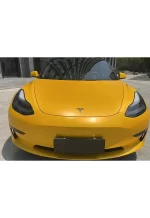 Electro-Optical Metal Yellow YB084 - Image 6