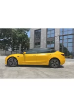 Electro-Optical Metal Yellow YB084 - Image 8