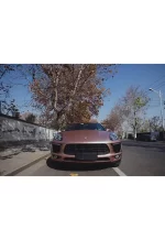 Electro-Optical Rose Gold YB083 - Image 5