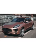 Electro-Optical Rose Gold YB083 - Image 4