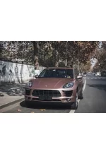 Electro-Optical Rose Gold YB083 - Image 3