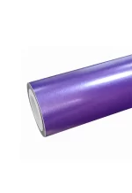 Electro-Optics Ghost Purple