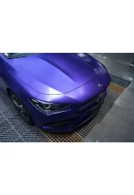 Electro-Optics Ghost Purple YB103 - Image 3