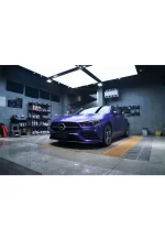 Electro-Optics Ghost Purple YB103 - Image 4