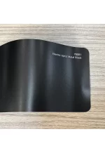 Electro-optic Metal Black YB081 - Image 2