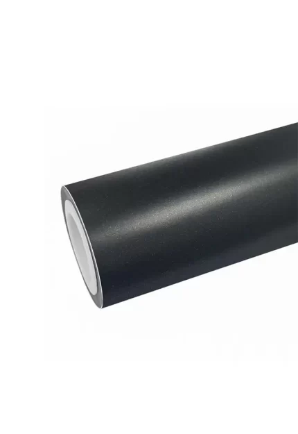 Electro-optic Metal Black