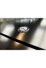 Electro-optic Metal Black YB081 - Image 6