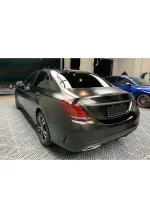 Electro-optic Metal Black YB081 - Image 4