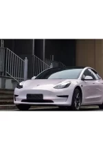 Flower Pink YB065 - Image 6