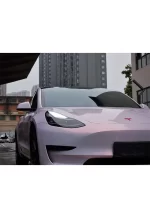 Flower Pink YB065 - Image 7