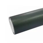 Ghost Metal Blackish Green