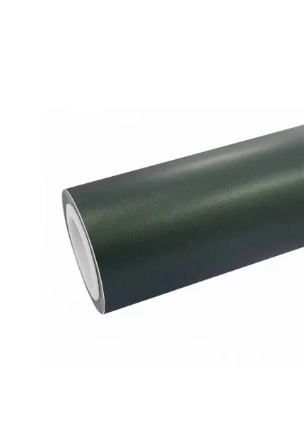 Ghost Metal Blackish Green