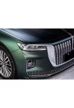 Ghost Metal Blackish Green YB056 - Image 8