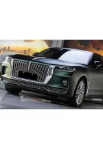 Ghost Metal Blackish Green YB056 - Image 5