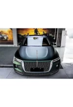 Ghost Metal Blackish Green YB056 - Image 6