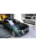 Ghost Metal Blackish Green YB056 - Image 4