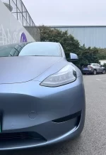 Ghost Metal Gray Blue YB058 - Image 7