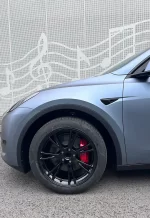 Ghost Metal Gray Blue YB058 - Image 5