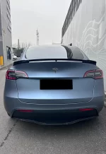 Ghost Metal Gray Blue YB058 - Image 3