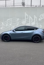 Ghost Metal Gray Blue YB058 - Image 4