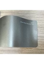 Ghost Metal Obsidian Gray YB057 - Image 2