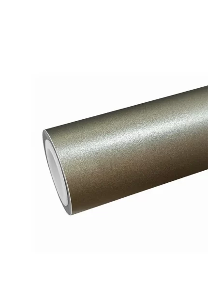 Ghost Metal Obsidian Gray