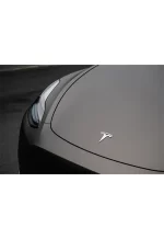 Ghost Metal Obsidian Gray YB057 - Image 8