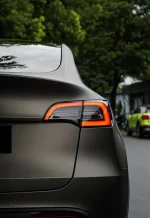 Ghost Metal Obsidian Gray YB057 - Image 6