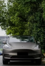 Ghost Metal Obsidian Gray YB057 - Image 5