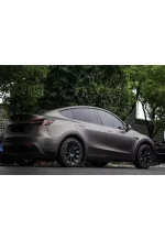 Ghost Metal Obsidian Gray YB057 - Image 7