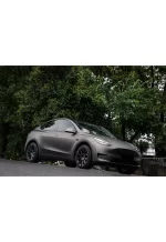 Ghost Metal Obsidian Gray YB057 - Image 3