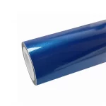 Gloss Metallic Azure Blue