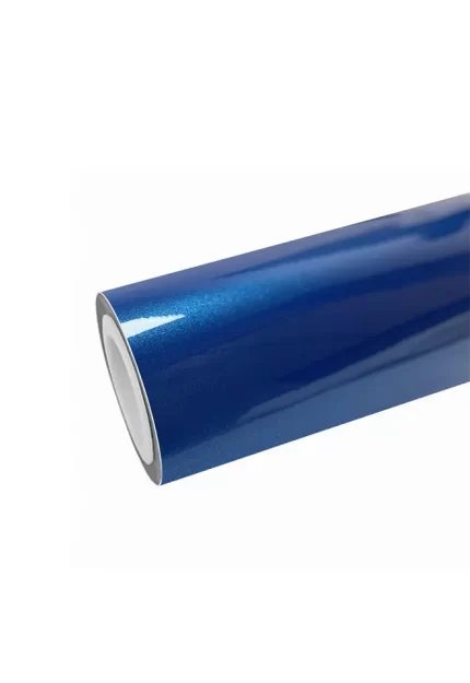 Gloss Metallic Azure Blue