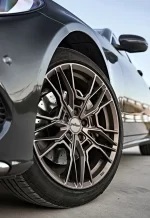 Graphite Gray (Bright) YB067 - Image 3