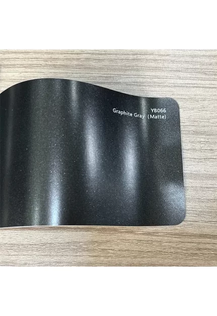 Graphite Gray (Matte)