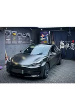 Heavy Metal Dawn Gray YB051 - Image 8