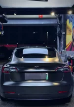 Heavy Metal Dawn Gray YB051 - Image 7