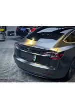 Heavy Metal Dawn Gray YB051 - Image 4