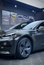 Heavy Metal Dawn Gray YB051 - Image 3