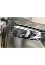 Heavy Metal Graphite Gray YB049 - Image 6