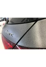 Heavy Metal Graphite Gray YB049 - Image 5