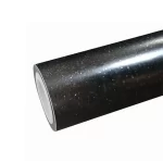 Heavy Metal Storm Black