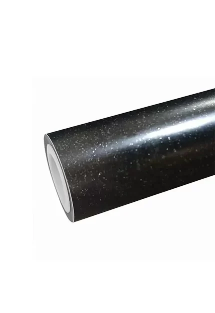 Heavy Metal Storm Black