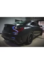 Heavy Metal Storm Black YB053 - Image 5